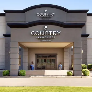 Country & By Radisson, Wolfchase-memphis, Tn 3* Memphis