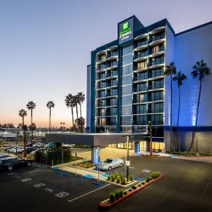Express & - Orange County By Ihg 3* Santa Ana