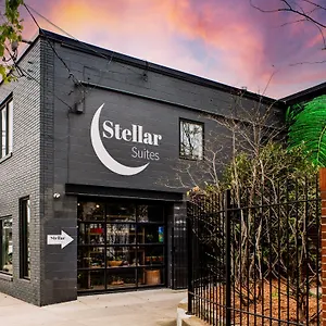 Stellar 4* Louisville