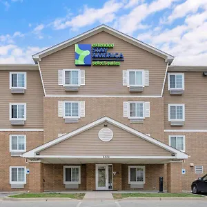 Extended America Select - - Airport 2* Louisville