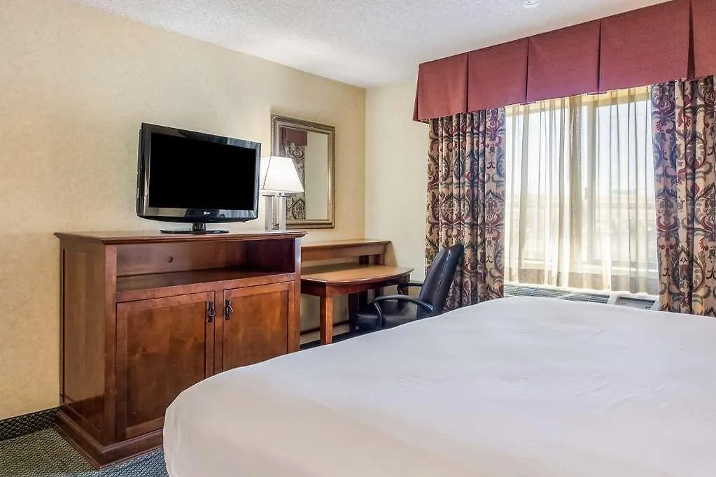 Red Lion Hotel Portland Airport